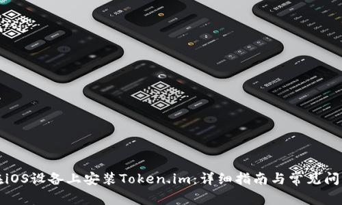 如何在iOS设备上安装Token.im:详细指南与常见问题解析