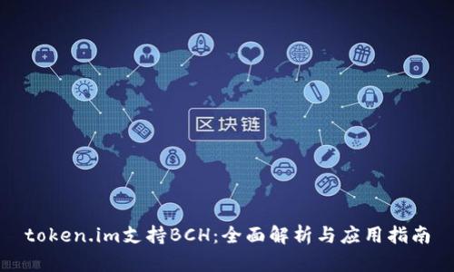 token.im支持BCH:全面解析与应用指南