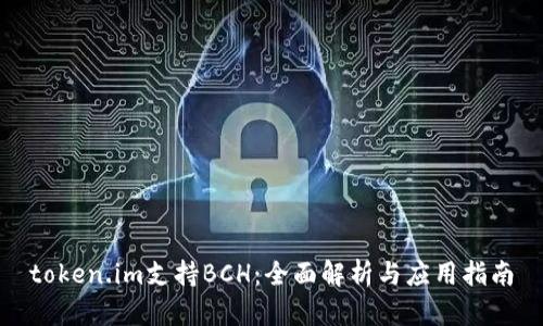 token.im支持BCH:全面解析与应用指南