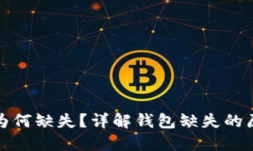 数字货币钱包为何缺失？详解钱包缺失的原因及解决方案