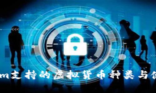 Token.im支持的虚拟货币种类与使用指南