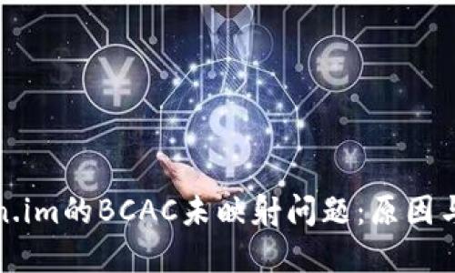 探索Token.im的BCAC未映射问题:原因与解决方案