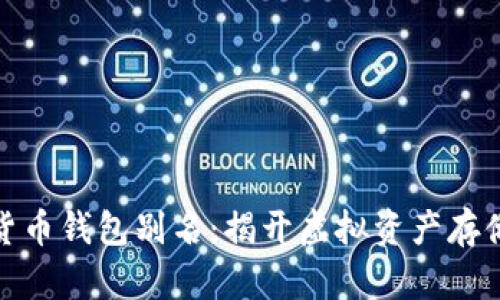 : 数字货币钱包别名：揭开虚拟资产存储的秘密