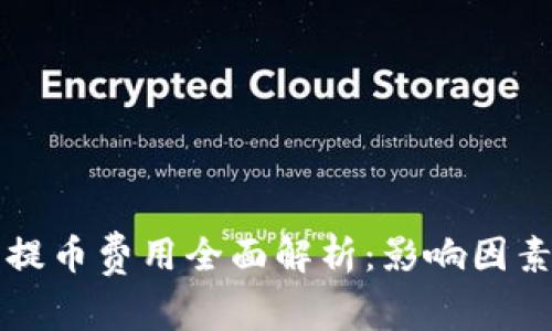 区块链钱包提币费用全面解析：影响因素及省钱技巧