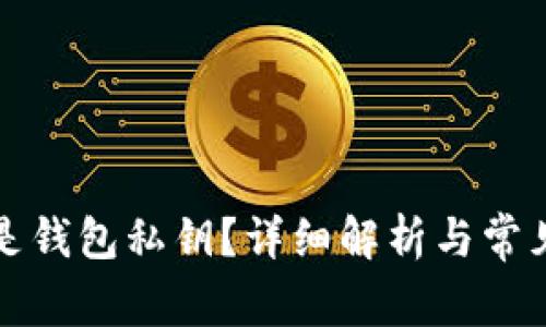 什么是钱包私钥?详细解析与常见问题