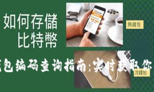 数字货币钱包编码查询指南:实时获取你的钱包地址