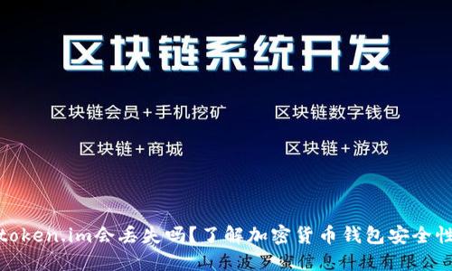 token.im会丢失吗?了解加密货币钱包安全性