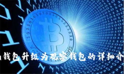 Token.im钱包升级为观察钱包的详细介绍与解析