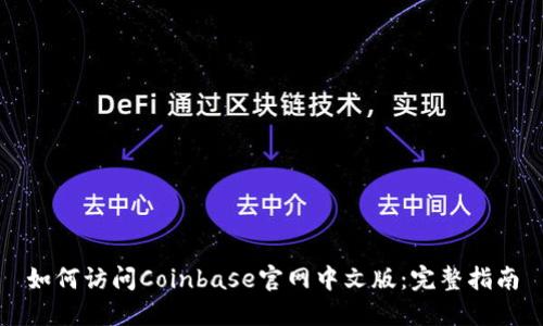 如何访问Coinbase官网中文版：完整指南