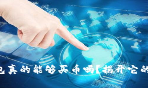 区块链钱包真的能够买币吗？揭开它的神秘面纱！