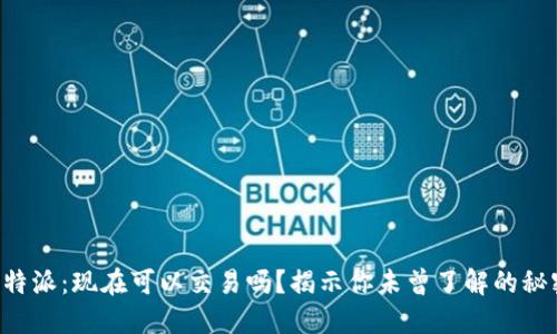 比特派：现在可以交易吗？揭示你未曾了解的秘密！