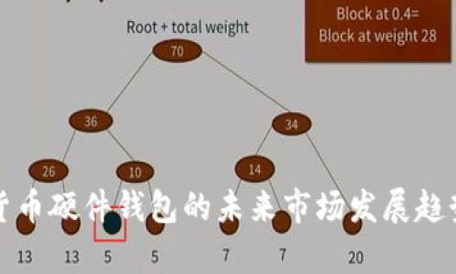 数字货币硬件钱包的未来市场发展趋势分析