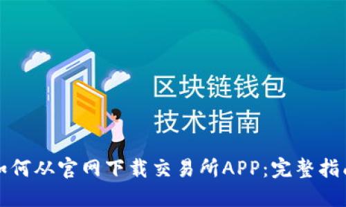 如何从官网下载交易所APP：完整指南