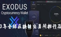 2023年全球区块链交易所排