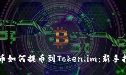 屎币如何提币到Token.im：新手指南